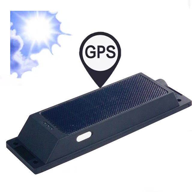 Waterproof IP67 Portable 4G Magnet Automotive SMS Commands Vehicle Car with 1Year Standby Container Gps Tracker